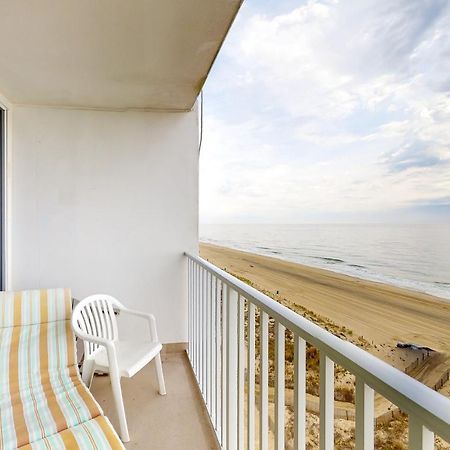 Sea Gate 810 Apartment Ocean City Exterior foto