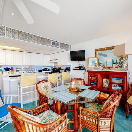Sea Gate 810 Apartment Ocean City Exterior foto
