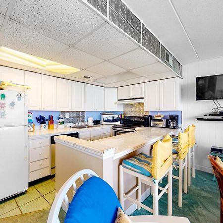 Sea Gate 810 Apartment Ocean City Exterior foto