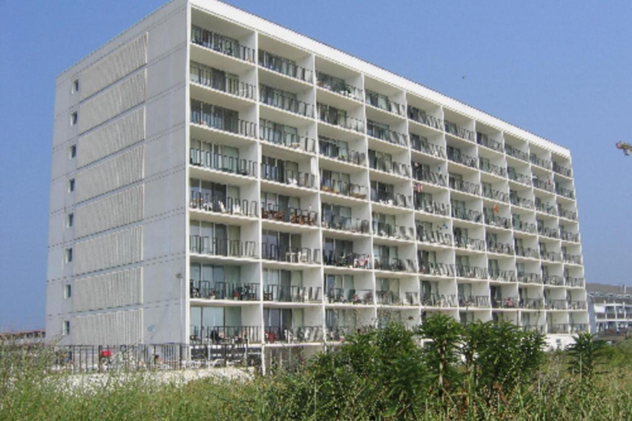 Sea Gate 810 Apartment Ocean City Exterior foto
