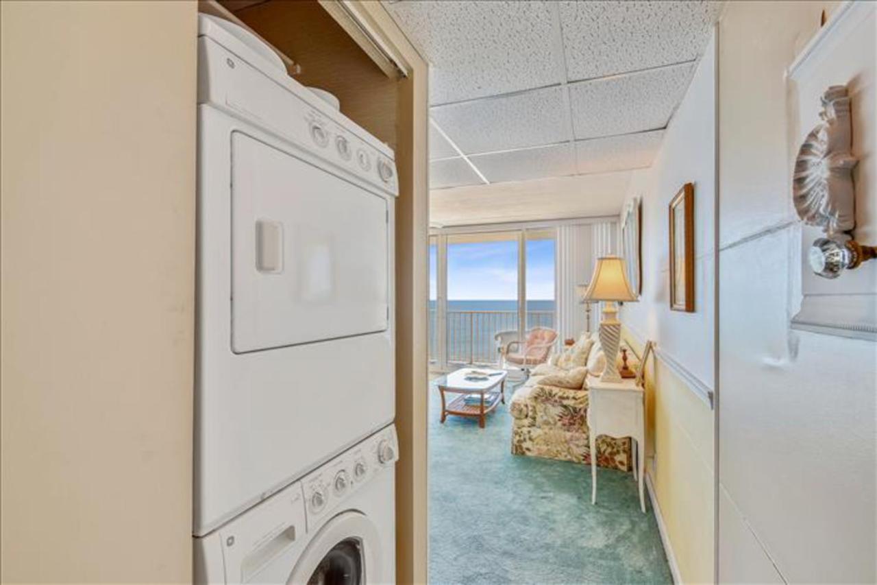 Sea Gate 810 Apartment Ocean City Exterior foto