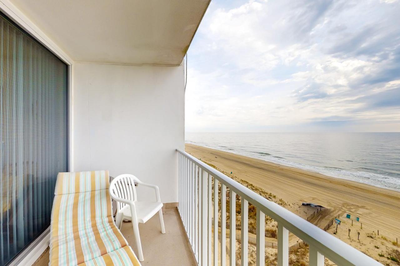Sea Gate 810 Apartment Ocean City Exterior foto