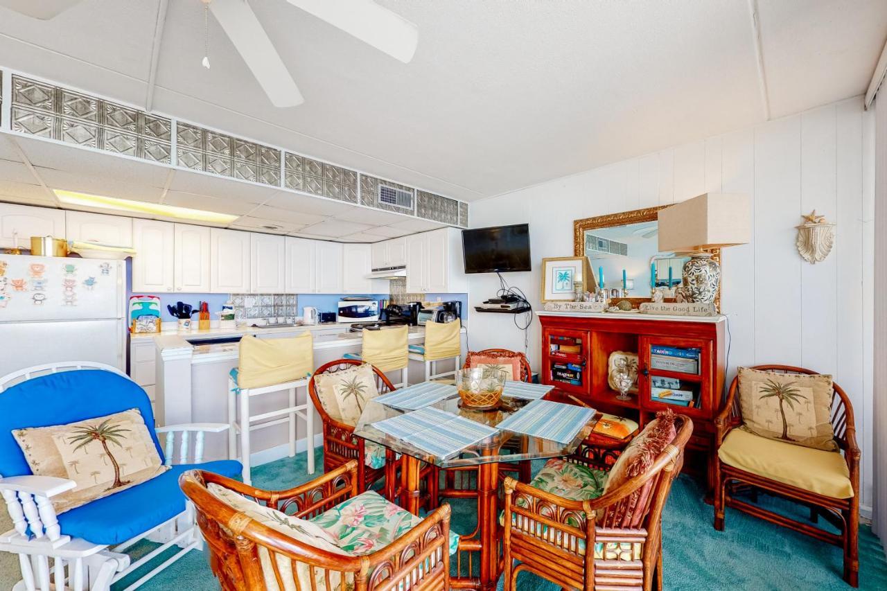 Sea Gate 810 Apartment Ocean City Exterior foto
