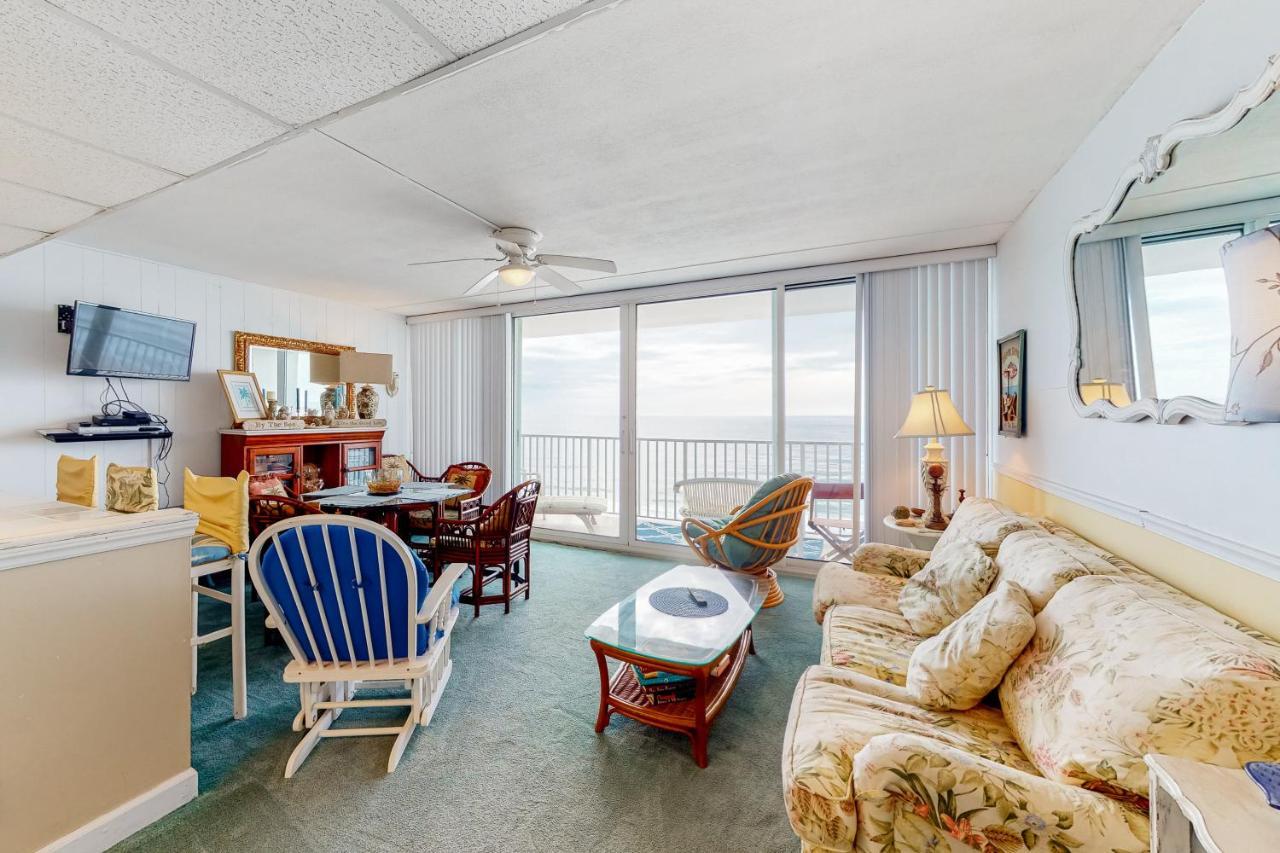 Sea Gate 810 Apartment Ocean City Exterior foto