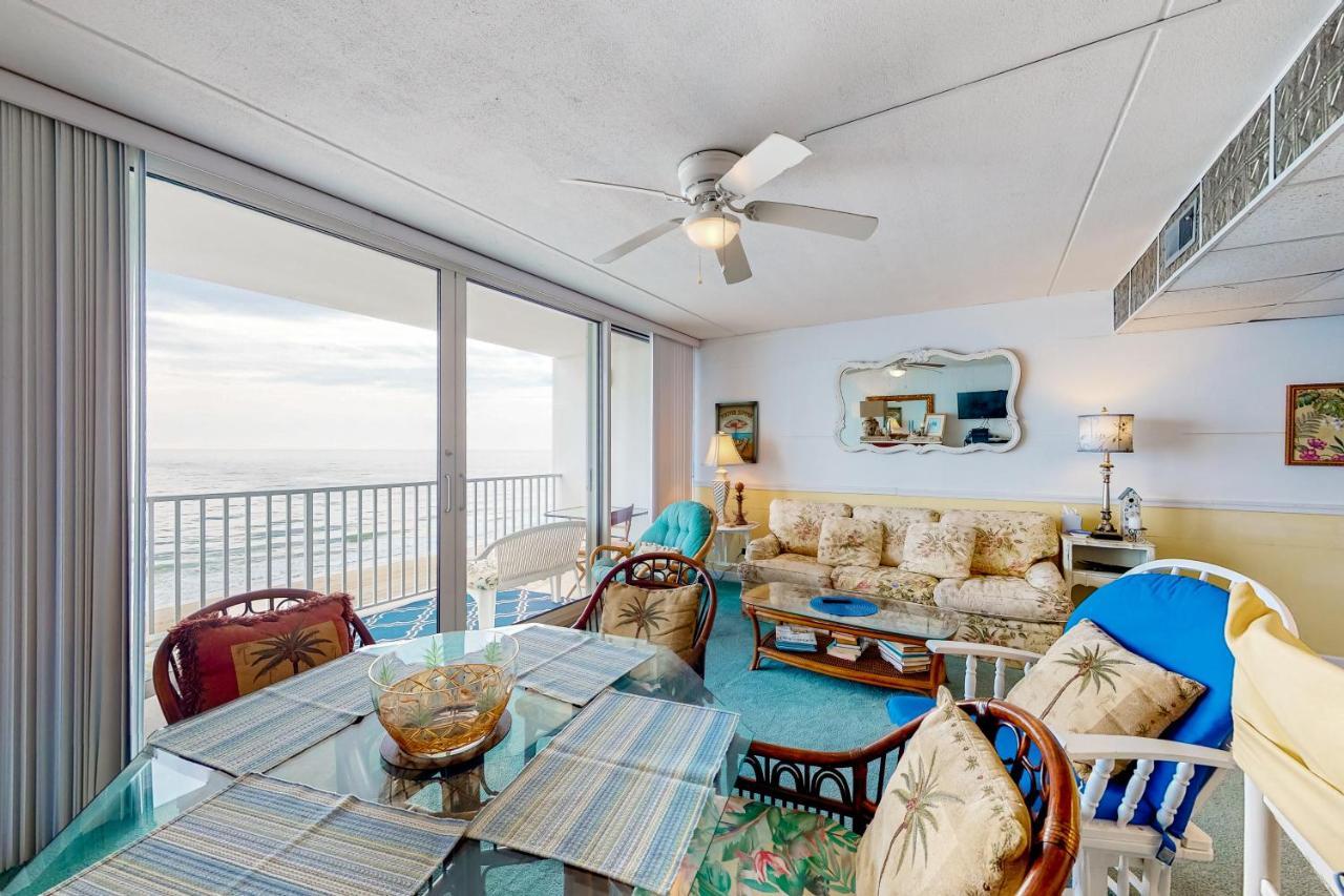 Sea Gate 810 Apartment Ocean City Exterior foto