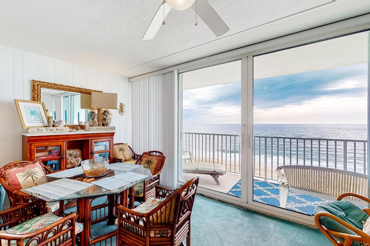 Sea Gate 810 Apartment Ocean City Exterior foto