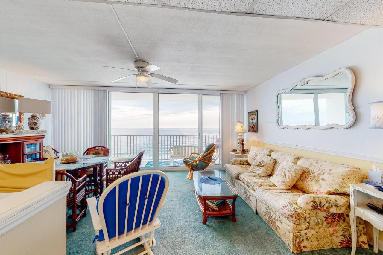 Sea Gate 810 Apartment Ocean City Exterior foto