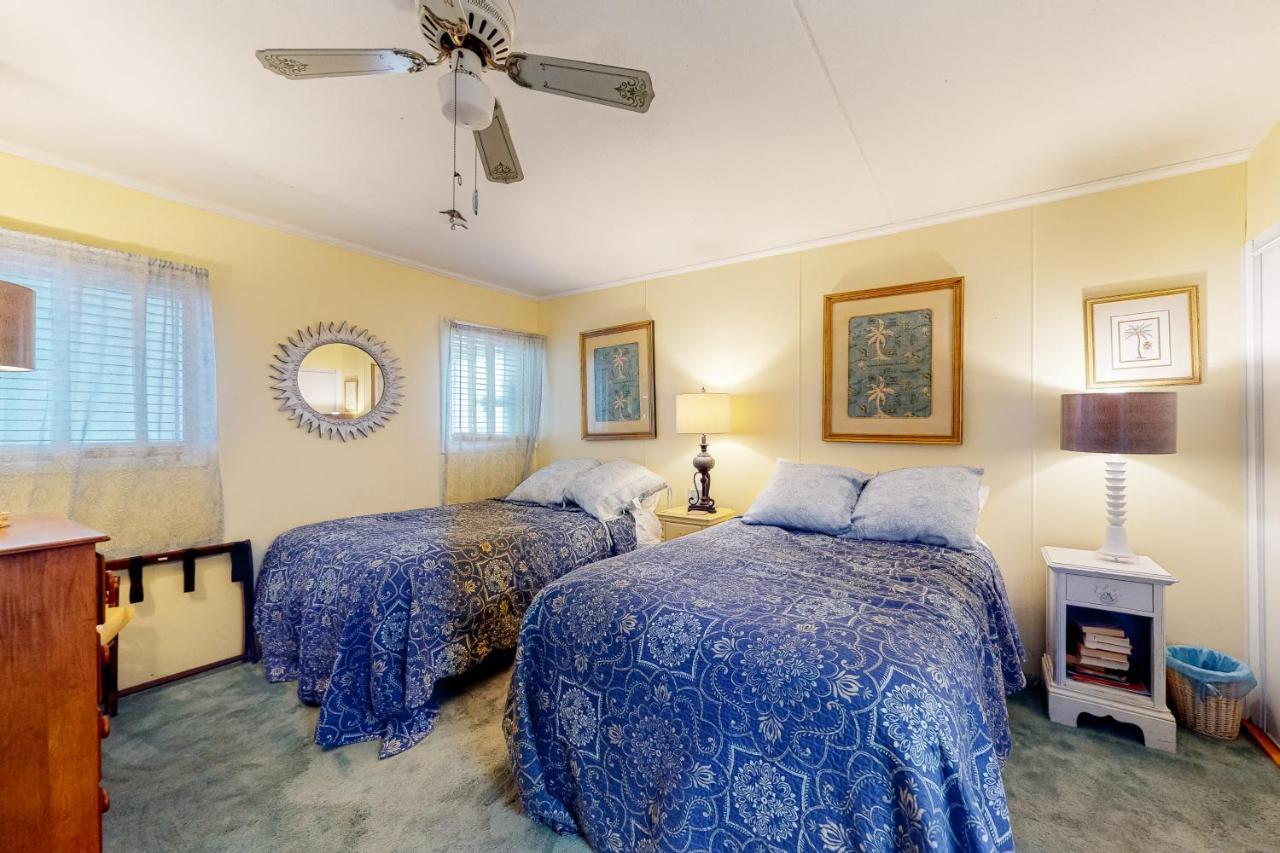 Sea Gate 810 Apartment Ocean City Exterior foto
