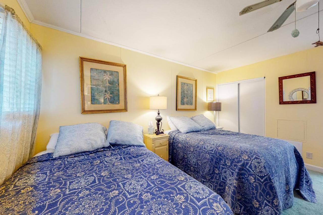 Sea Gate 810 Apartment Ocean City Exterior foto